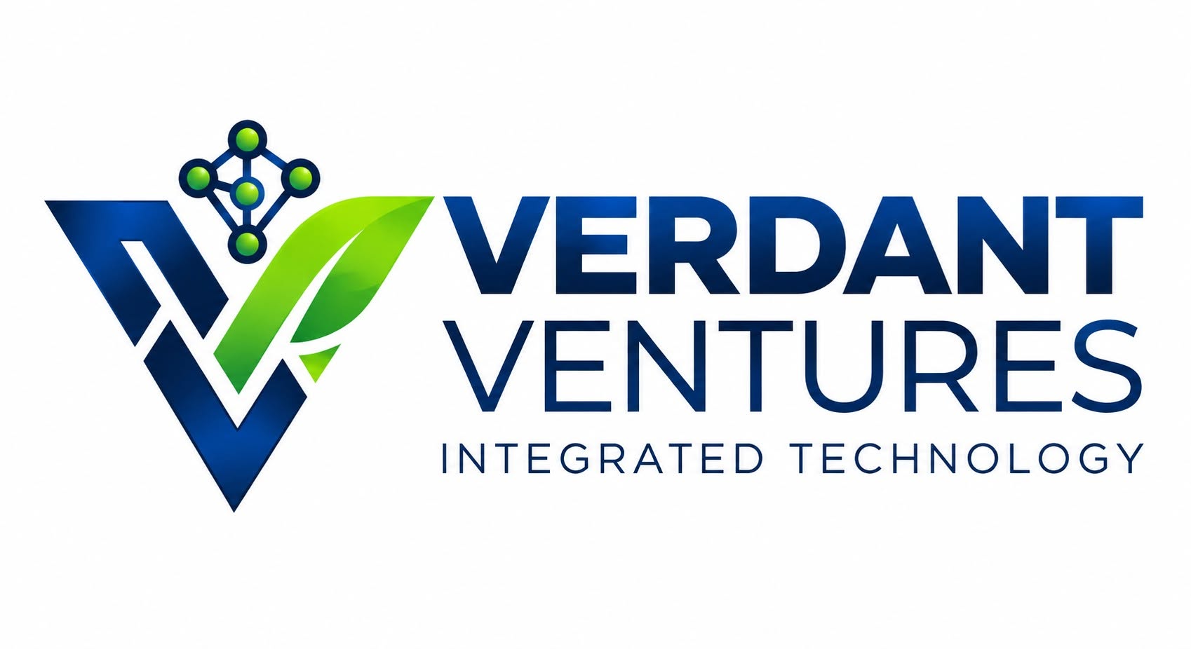 Verdant Ventures logo